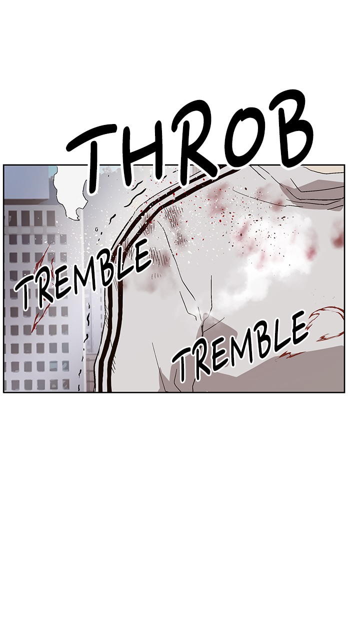 Weak Hero Chapter 152 page 63 - Chapter 152: (S3) Ep. 151