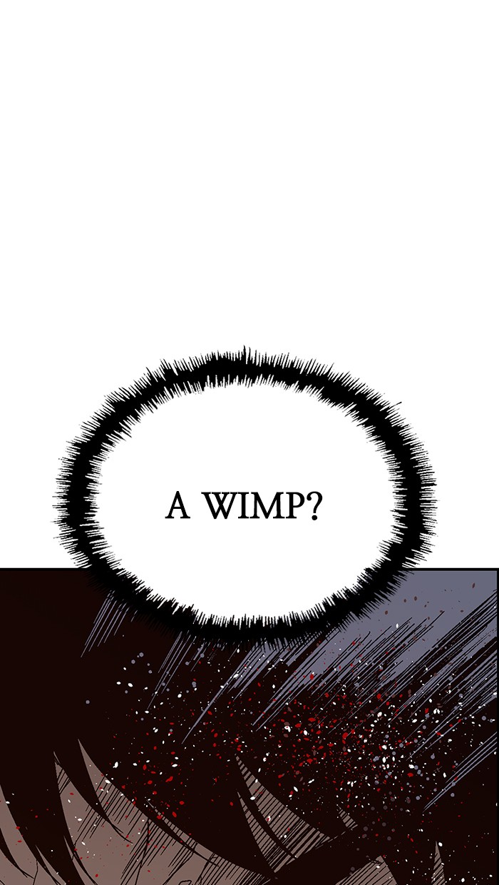 Weak Hero Chapter 152 page 64 - Chapter 152: (S3) Ep. 151