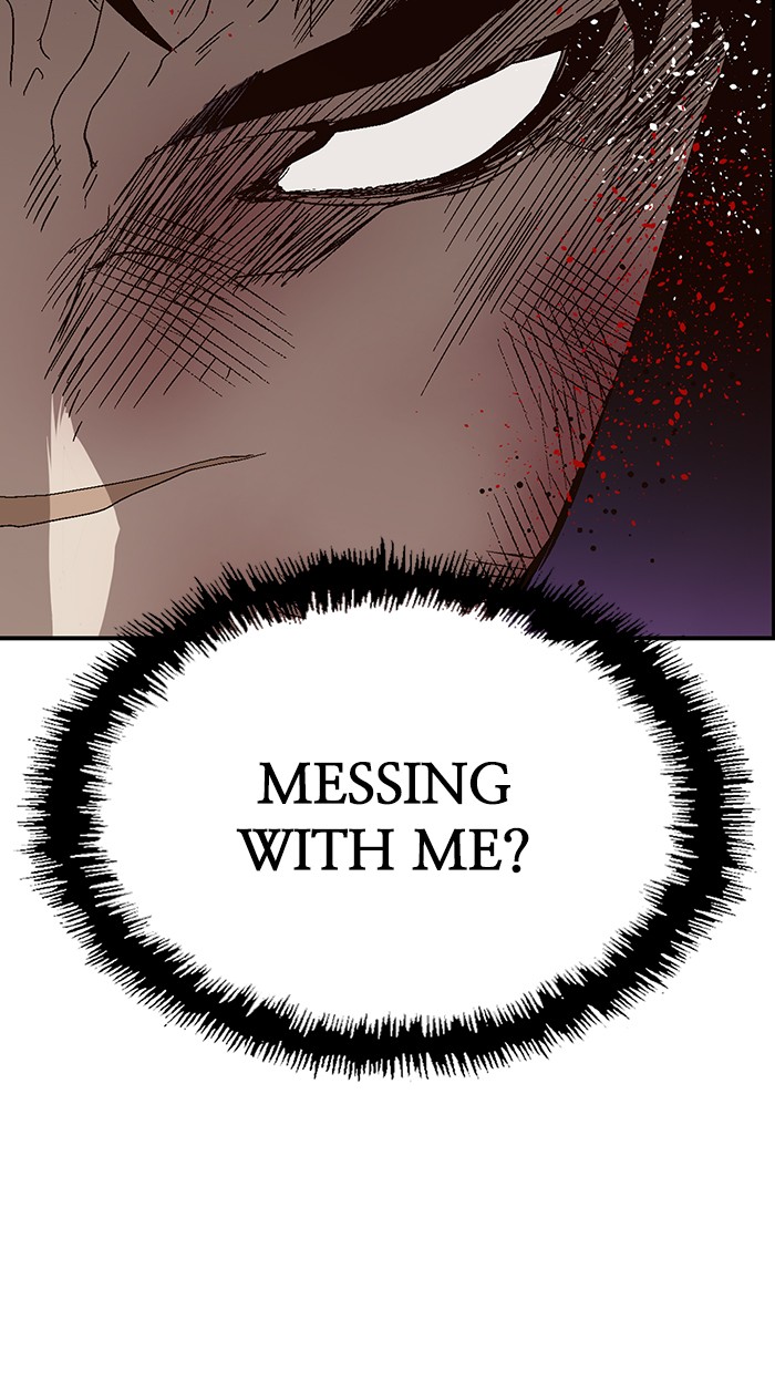 Weak Hero Chapter 152 page 65 - Chapter 152: (S3) Ep. 151