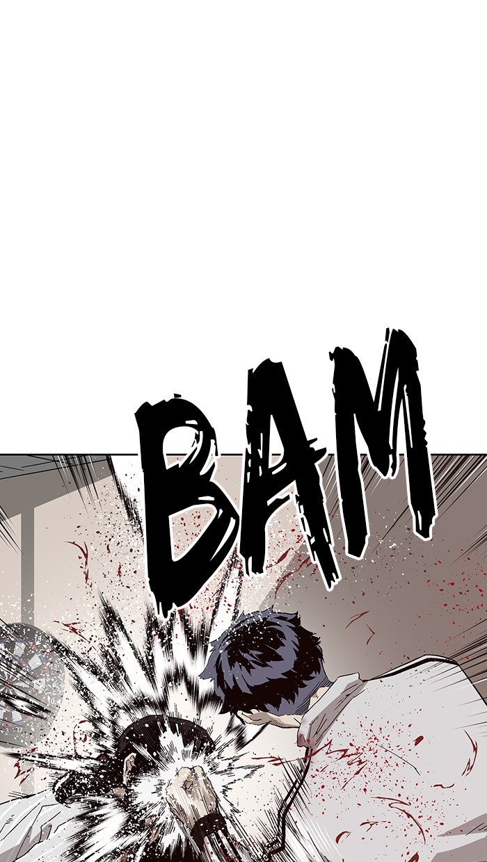 Weak Hero Chapter 152 page 68 - Chapter 152: (S3) Ep. 151