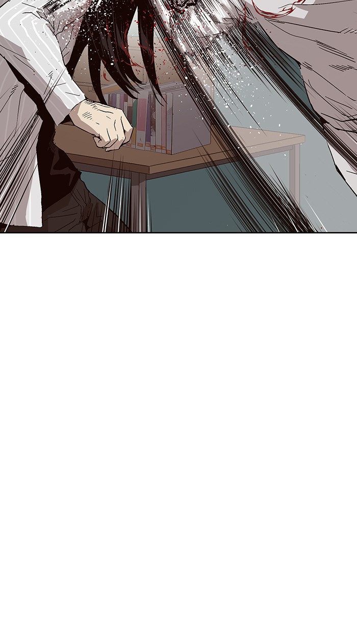 Weak Hero Chapter 152 page 69 - Chapter 152: (S3) Ep. 151