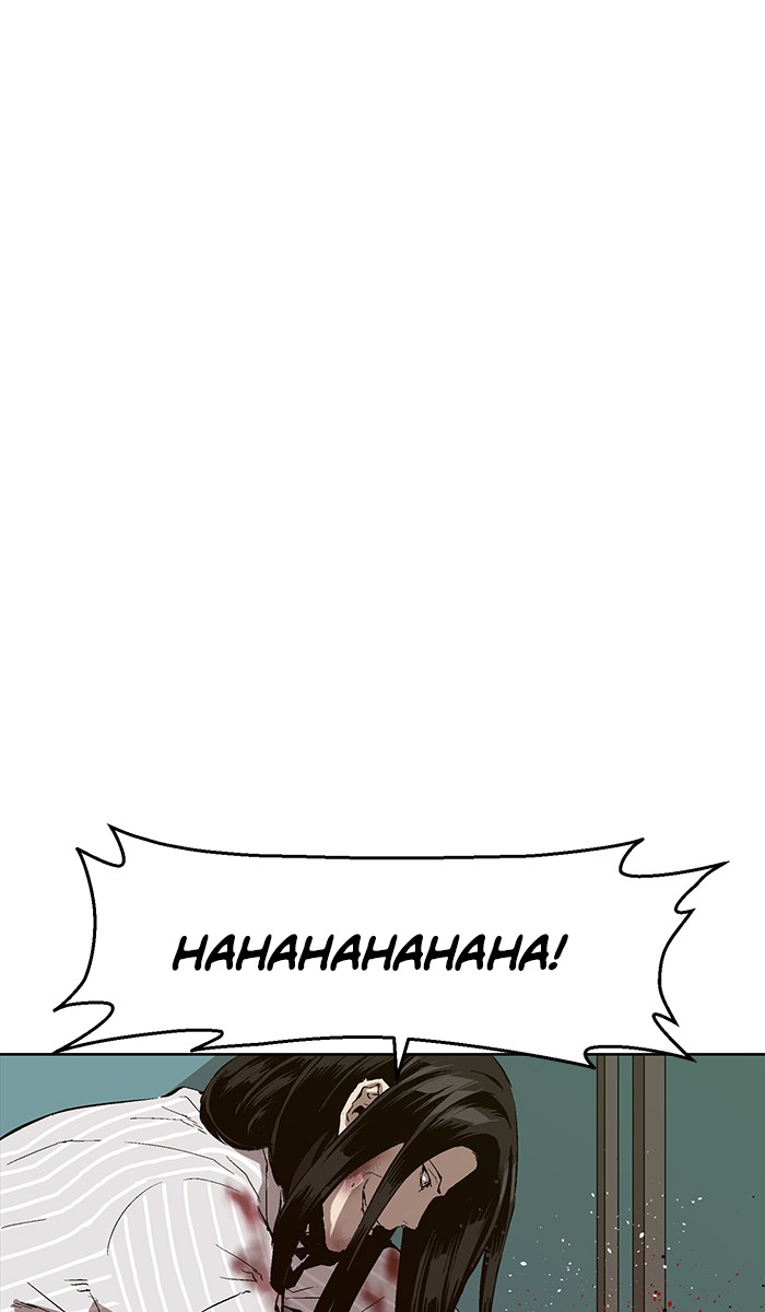 Weak Hero Chapter 152 page 7 - Chapter 152: (S3) Ep. 151