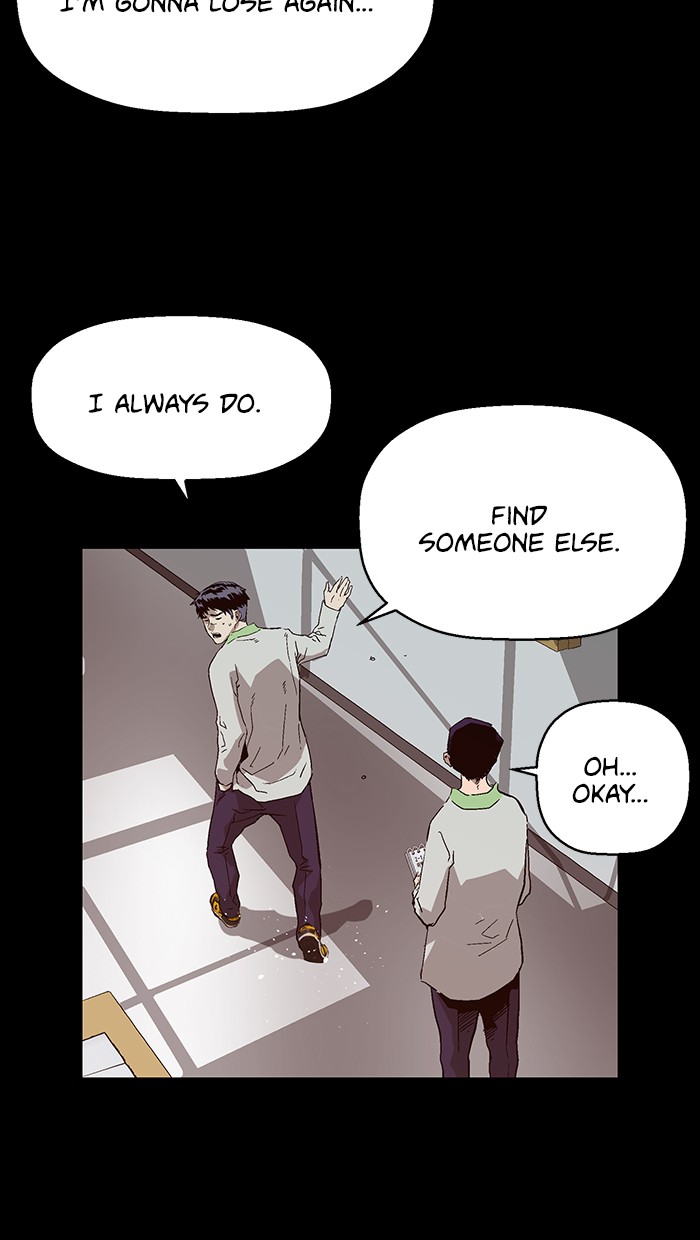 Weak Hero Chapter 152 page 75 - Chapter 152: (S3) Ep. 151