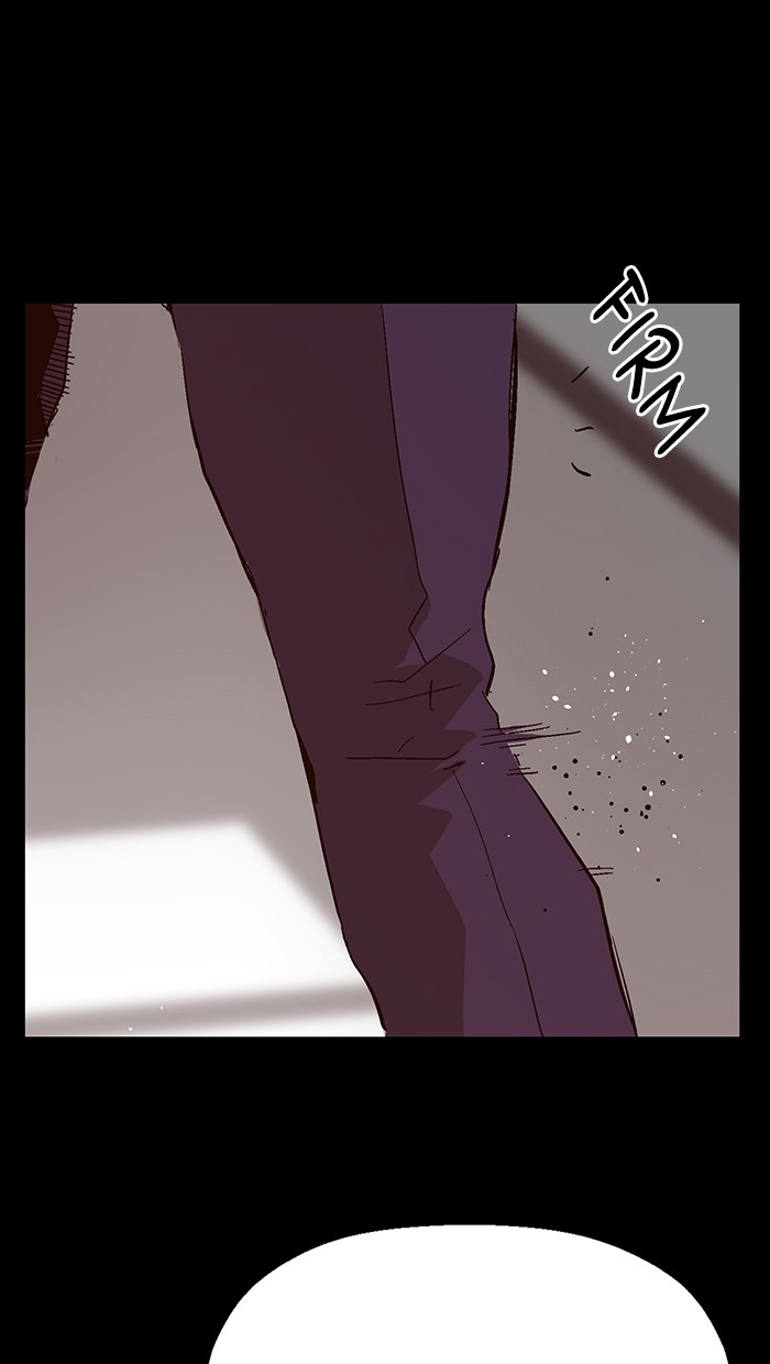 Weak Hero Chapter 152 page 76 - Chapter 152: (S3) Ep. 151