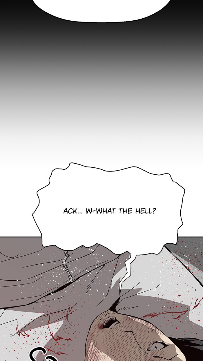 Weak Hero Chapter 152 page 78 - Chapter 152: (S3) Ep. 151
