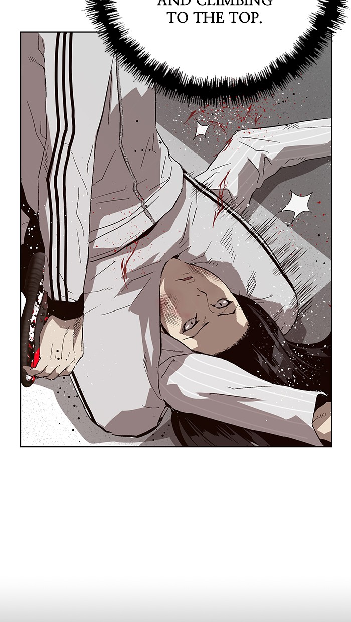 Weak Hero Chapter 152 page 81 - Chapter 152: (S3) Ep. 151