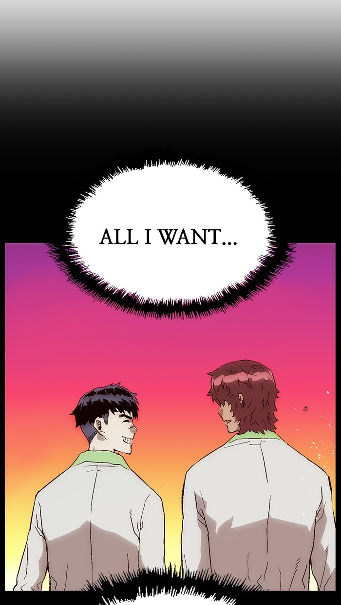 Weak Hero Chapter 152 page 82 - Chapter 152: (S3) Ep. 151