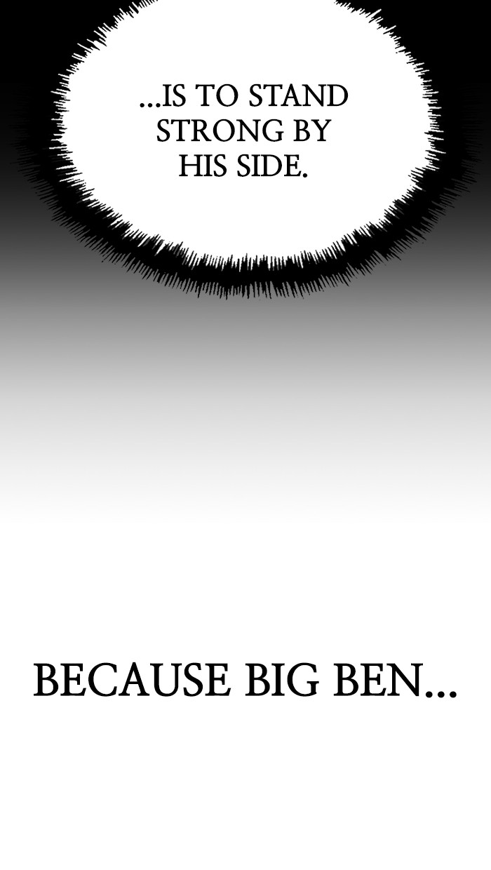 Weak Hero Chapter 152 page 83 - Chapter 152: (S3) Ep. 151