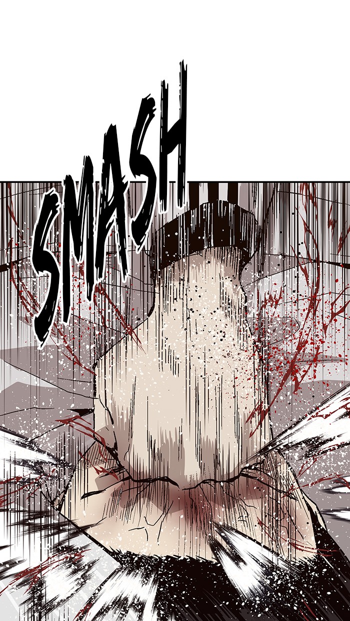 Weak Hero Chapter 152 page 86 - Chapter 152: (S3) Ep. 151