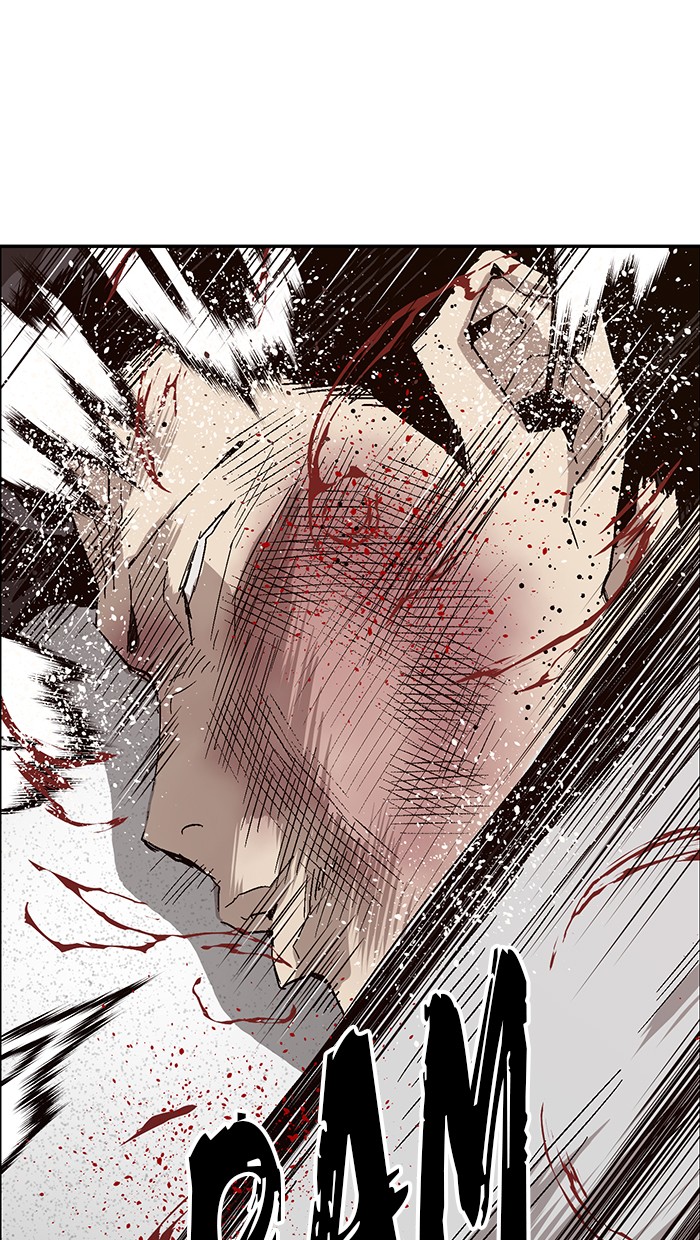 Weak Hero Chapter 152 page 89 - Chapter 152: (S3) Ep. 151