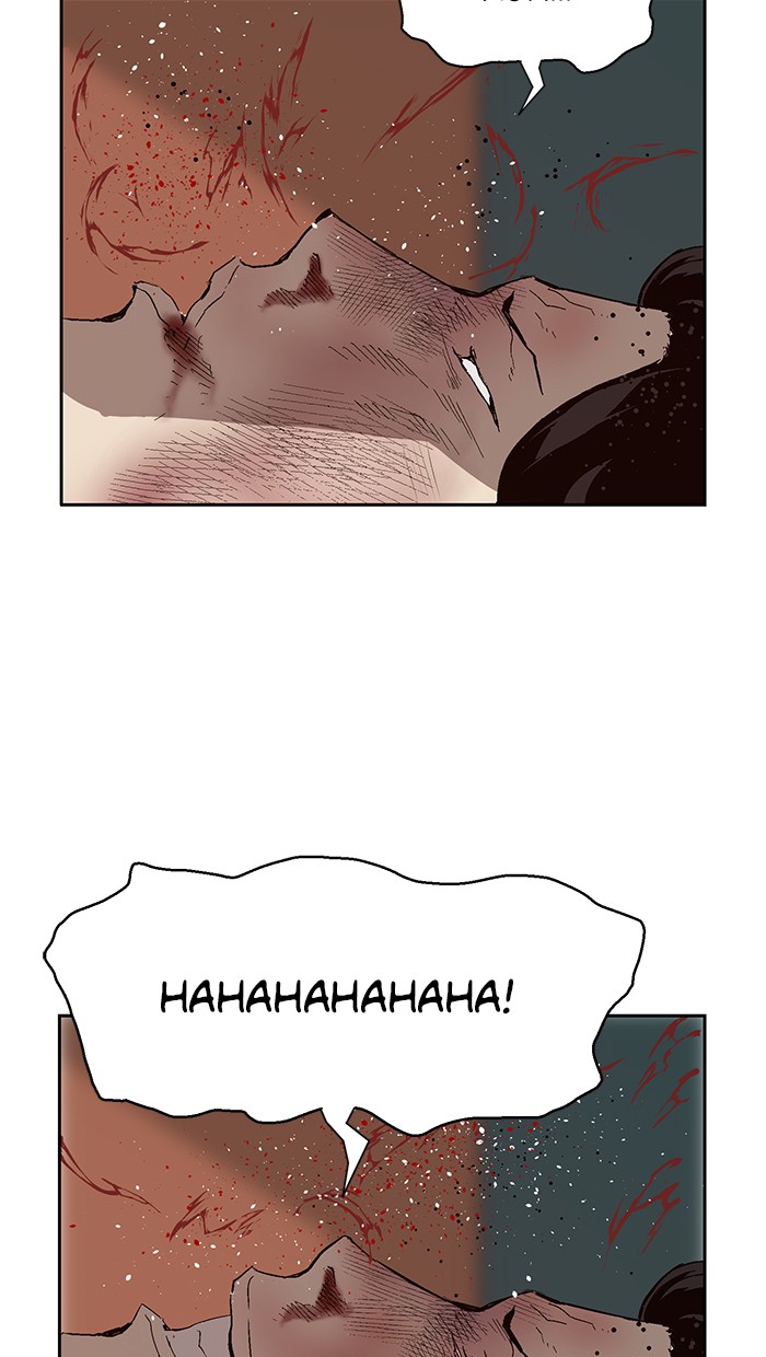 Weak Hero Chapter 152 page 91 - Chapter 152: (S3) Ep. 151