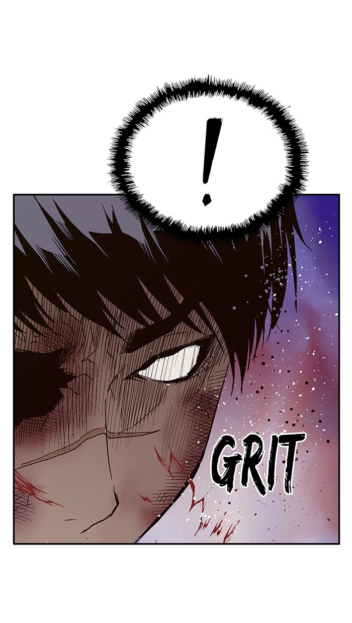 Weak Hero Chapter 152 page 93 - Chapter 152: (S3) Ep. 151