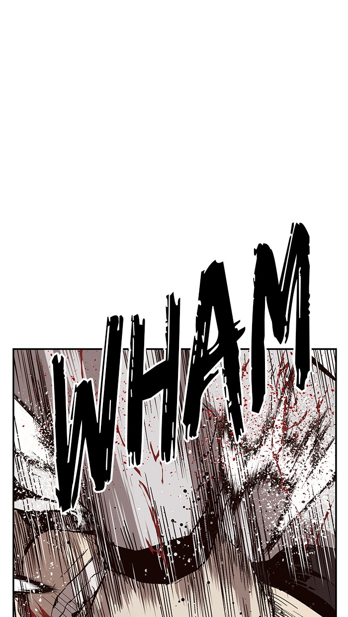 Weak Hero Chapter 152 page 94 - Chapter 152: (S3) Ep. 151