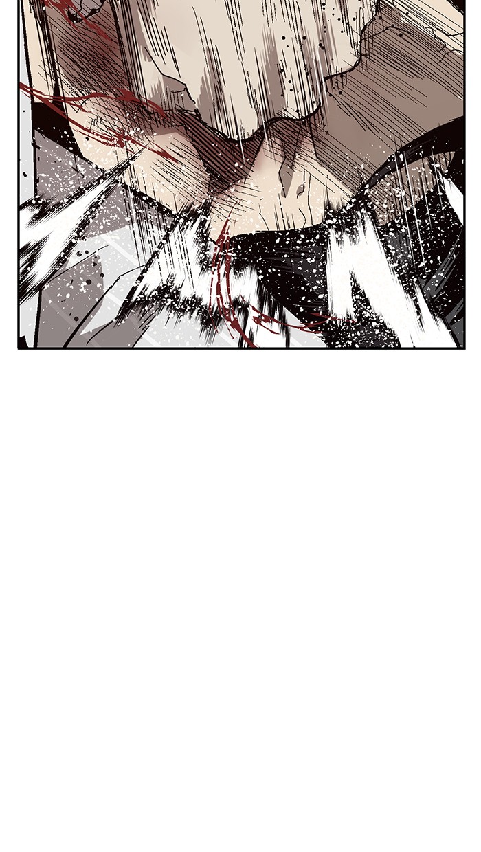 Weak Hero Chapter 152 page 95 - Chapter 152: (S3) Ep. 151