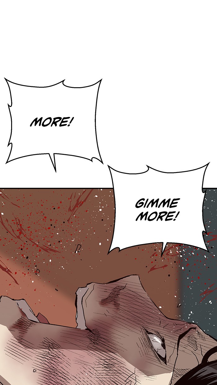 Weak Hero Chapter 152 page 96 - Chapter 152: (S3) Ep. 151