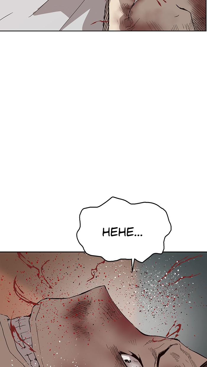 Weak Hero Chapter 152 page 99 - Chapter 152: (S3) Ep. 151