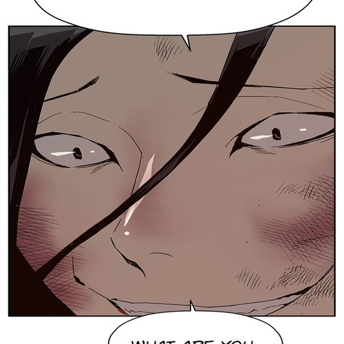 Weak Hero Chapter 152: (S3) Ep. 151 cover