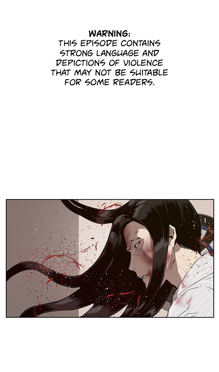 Weak Hero Chapter 153 page 1 - Chapter 153: (S3) Ep. 152