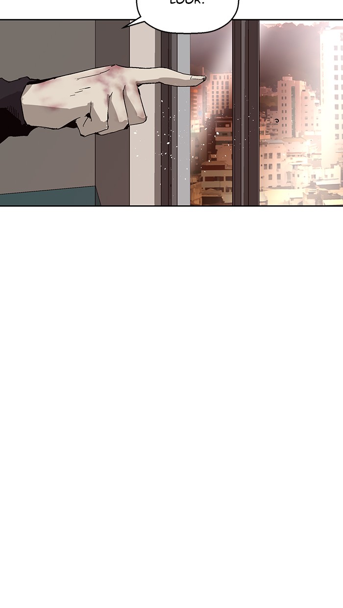 Weak Hero Chapter 153 page 101 - Chapter 153: (S3) Ep. 152