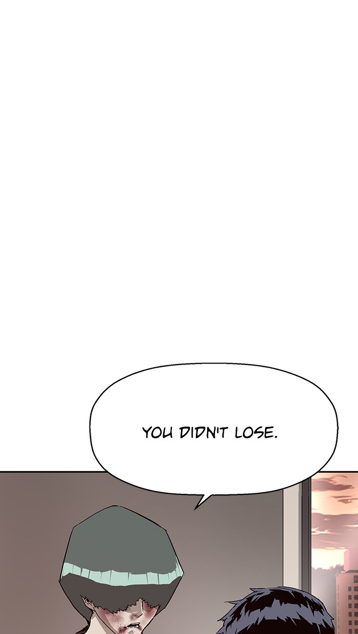 Weak Hero Chapter 153 page 104 - Chapter 153: (S3) Ep. 152