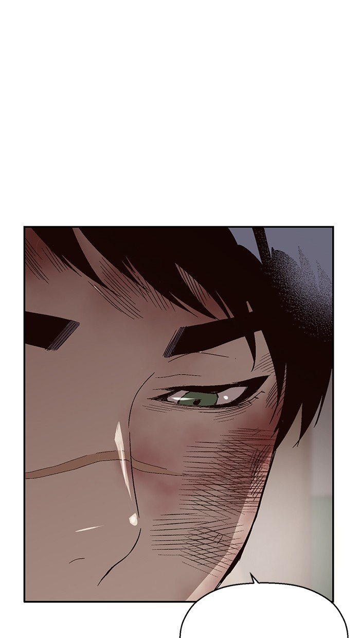Weak Hero Chapter 153 page 107 - Chapter 153: (S3) Ep. 152