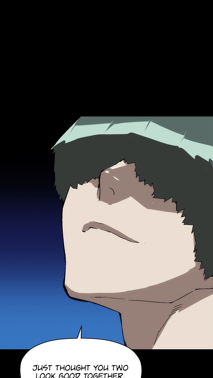 Weak Hero Chapter 153 page 119 - Chapter 153: (S3) Ep. 152