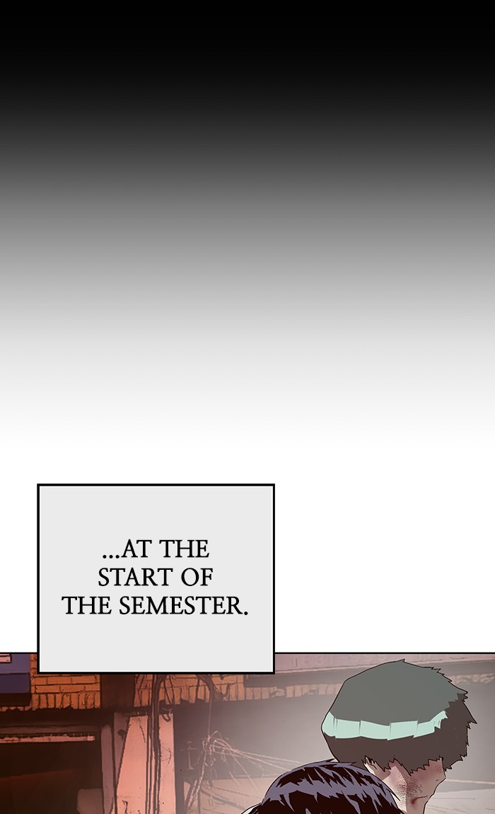 Weak Hero Chapter 153 page 122 - Chapter 153: (S3) Ep. 152