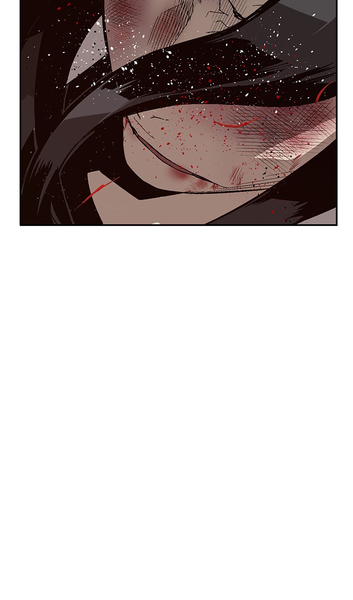 Weak Hero Chapter 153 page 13 - Chapter 153: (S3) Ep. 152