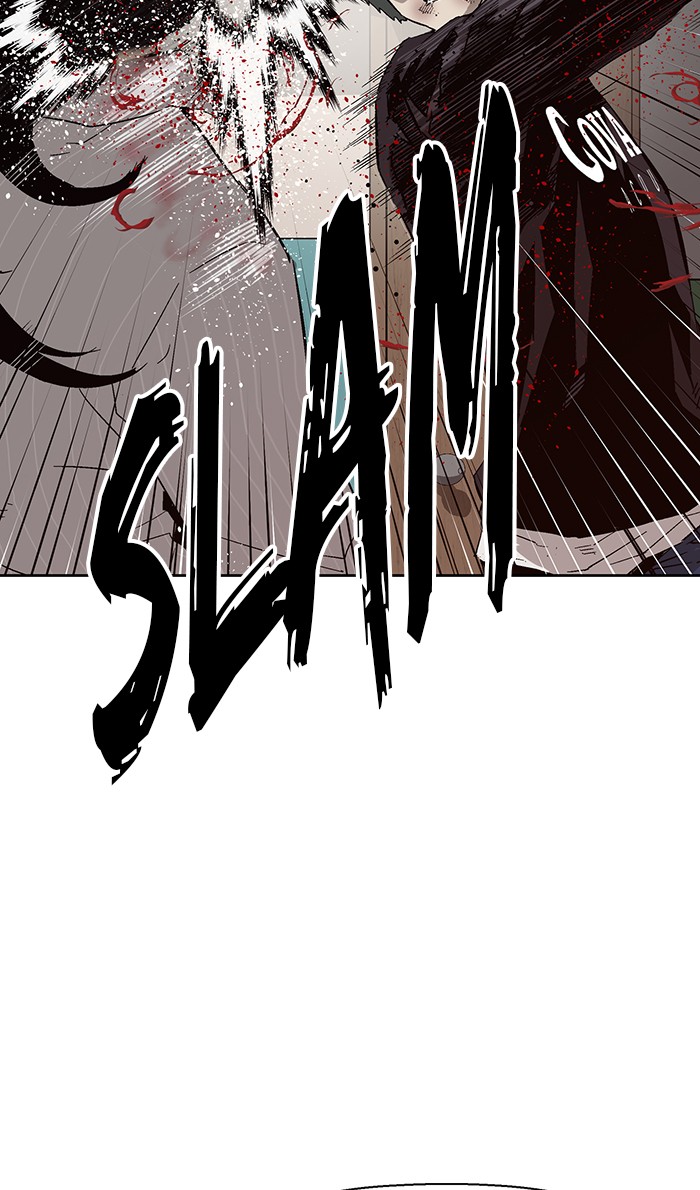 Weak Hero Chapter 153 page 15 - Chapter 153: (S3) Ep. 152