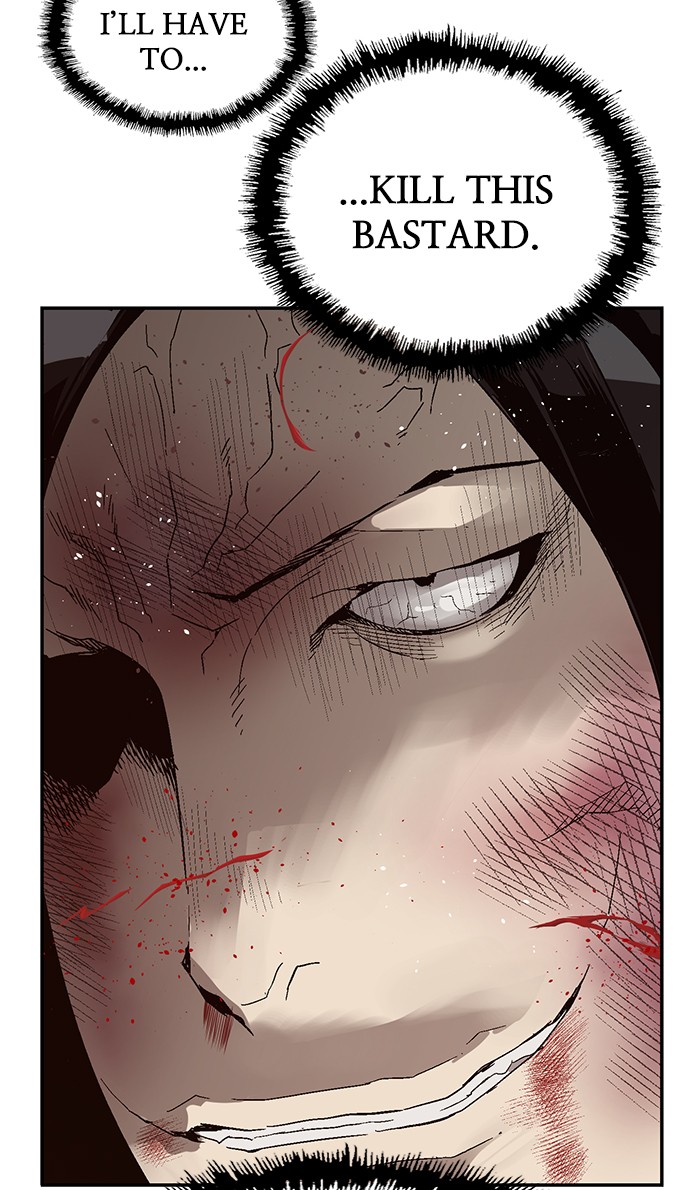 Weak Hero Chapter 153 page 20 - Chapter 153: (S3) Ep. 152