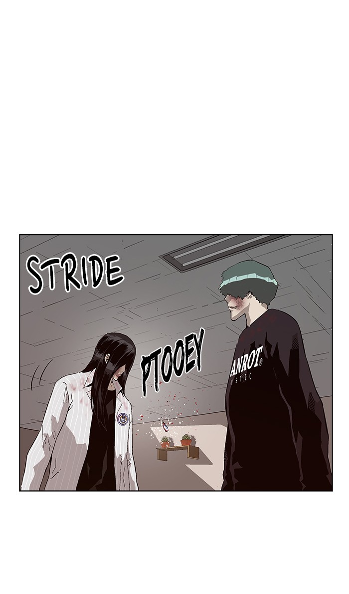 Weak Hero Chapter 153 page 22 - Chapter 153: (S3) Ep. 152