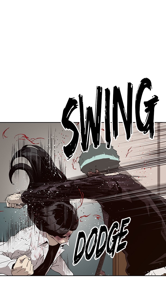 Weak Hero Chapter 153 page 23 - Chapter 153: (S3) Ep. 152