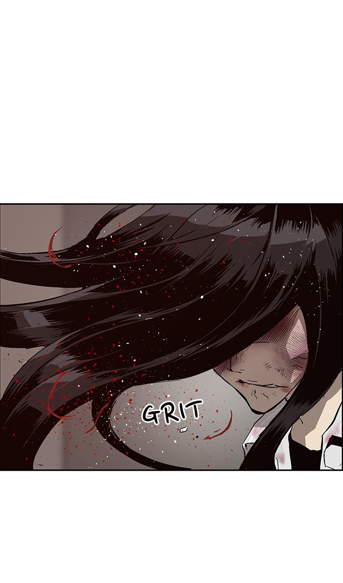 Weak Hero Chapter 153 page 3 - Chapter 153: (S3) Ep. 152