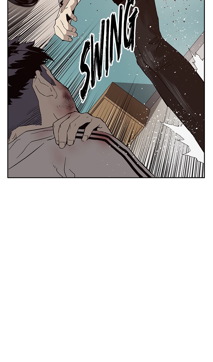 Weak Hero Chapter 153 page 30 - Chapter 153: (S3) Ep. 152