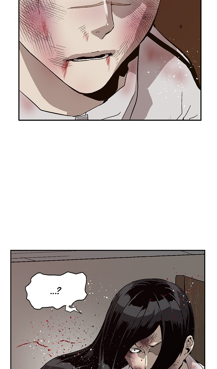 Weak Hero Chapter 153 page 39 - Chapter 153: (S3) Ep. 152