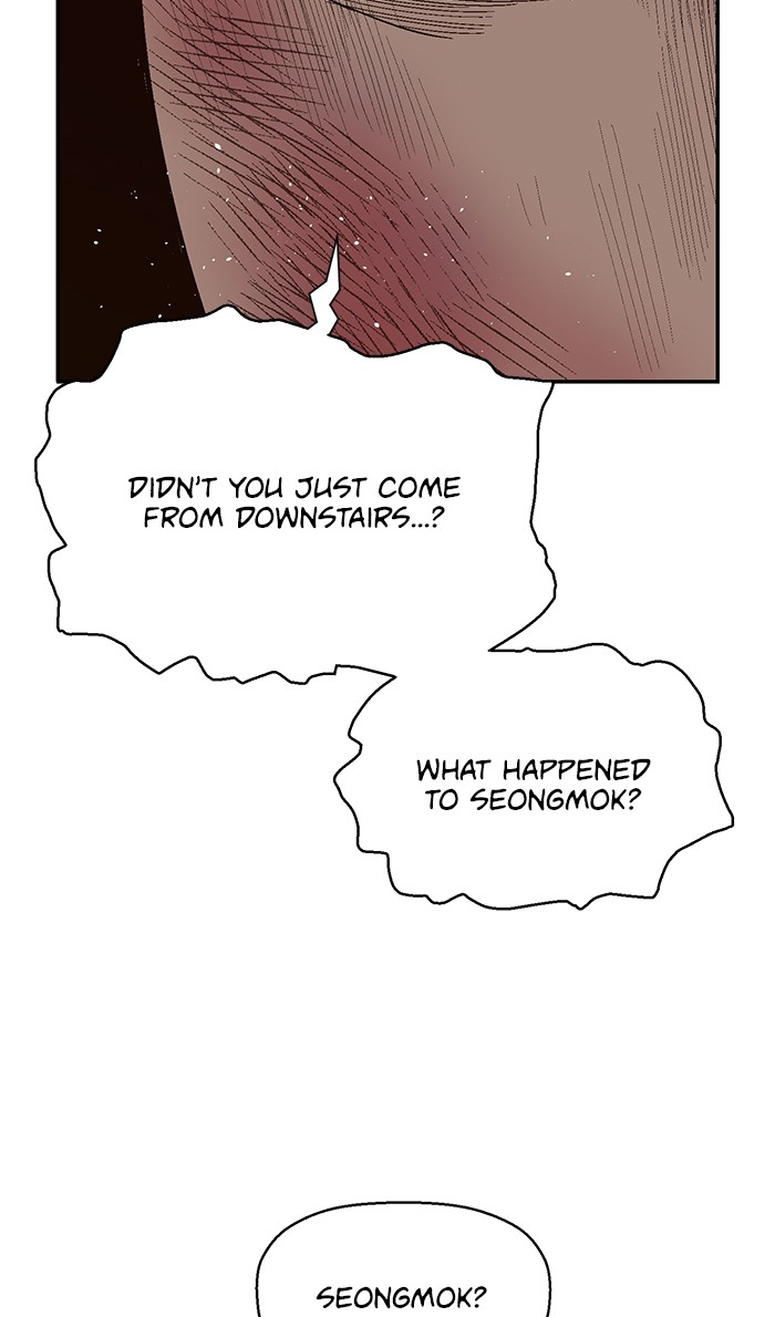 Weak Hero Chapter 153 page 43 - Chapter 153: (S3) Ep. 152