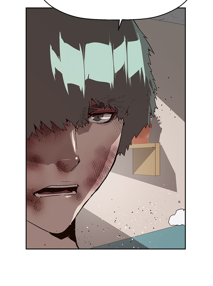 Weak Hero Chapter 153 page 50 - Chapter 153: (S3) Ep. 152