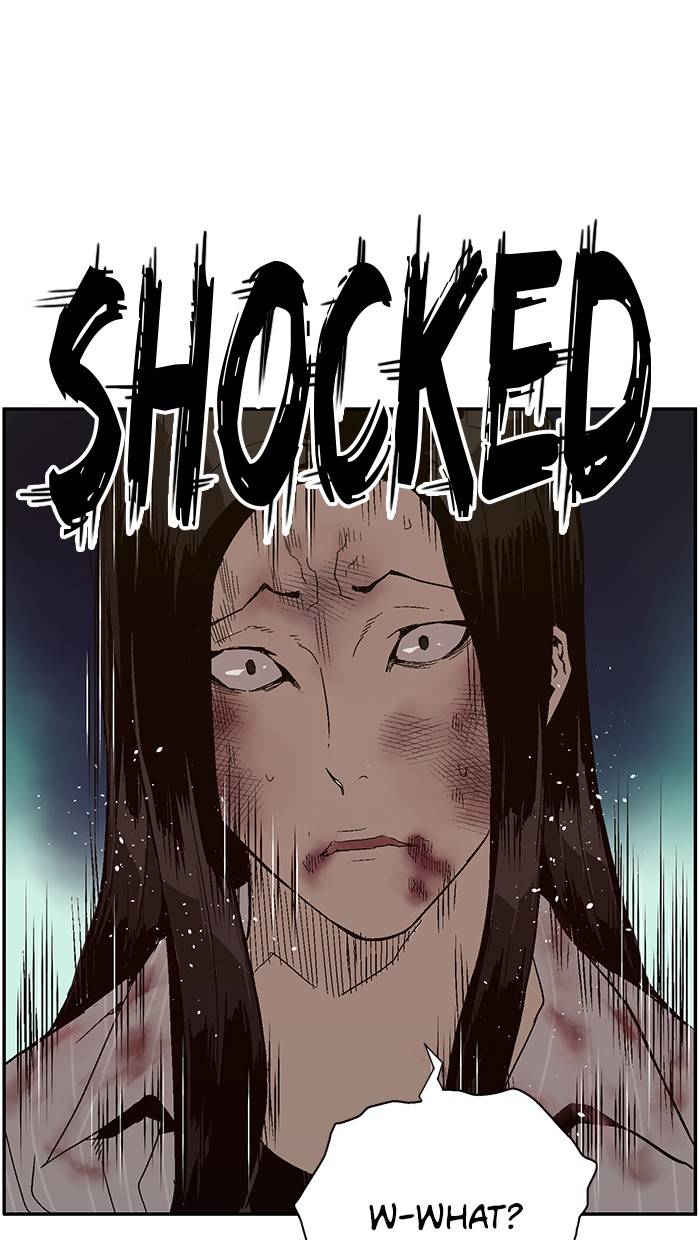 Weak Hero Chapter 153 page 51 - Chapter 153: (S3) Ep. 152