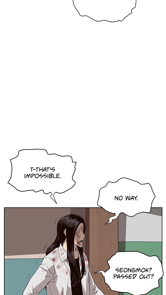 Weak Hero Chapter 153 page 52 - Chapter 153: (S3) Ep. 152