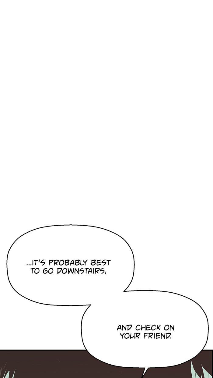 Weak Hero Chapter 153 page 57 - Chapter 153: (S3) Ep. 152