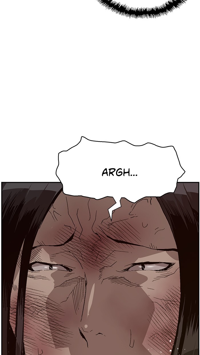Weak Hero Chapter 153 page 59 - Chapter 153: (S3) Ep. 152