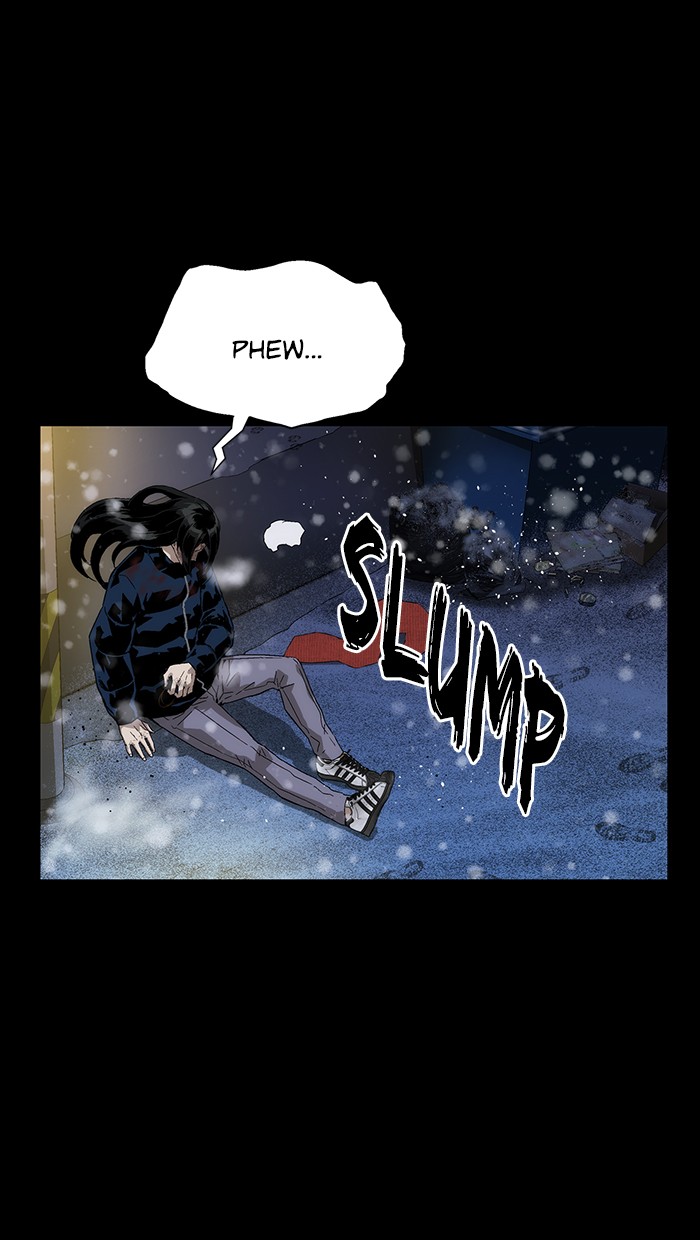 Weak Hero Chapter 153 page 64 - Chapter 153: (S3) Ep. 152