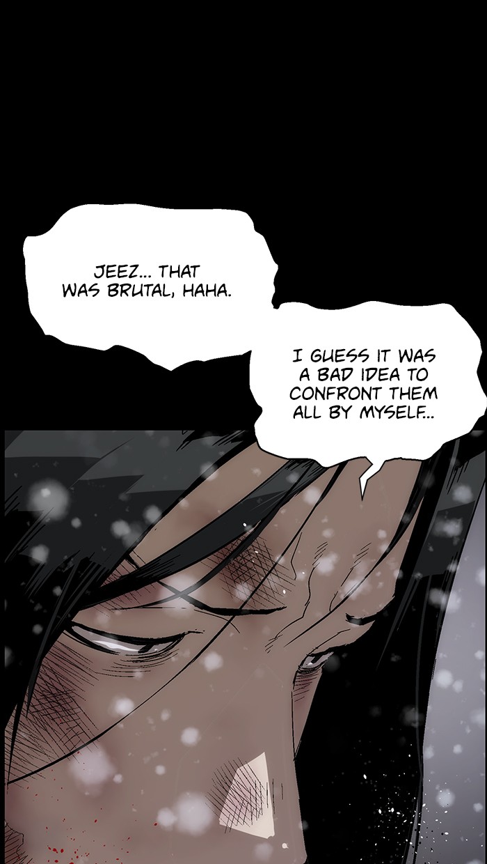 Weak Hero Chapter 153 page 65 - Chapter 153: (S3) Ep. 152
