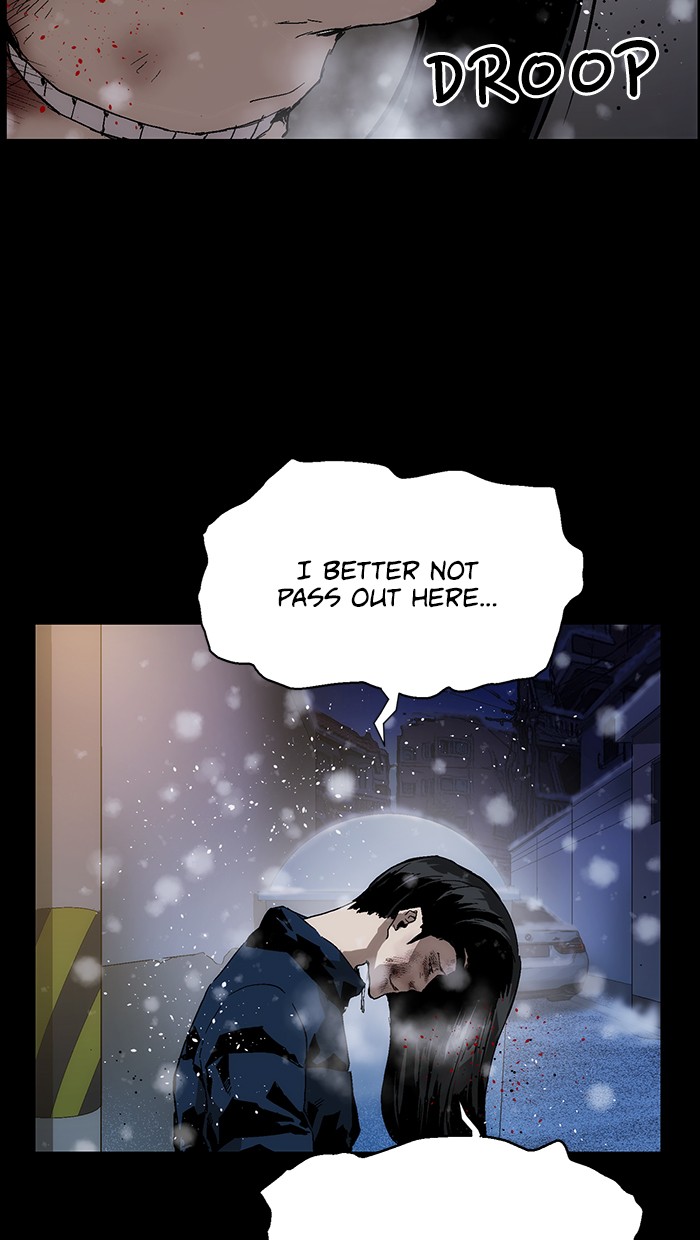 Weak Hero Chapter 153 page 66 - Chapter 153: (S3) Ep. 152