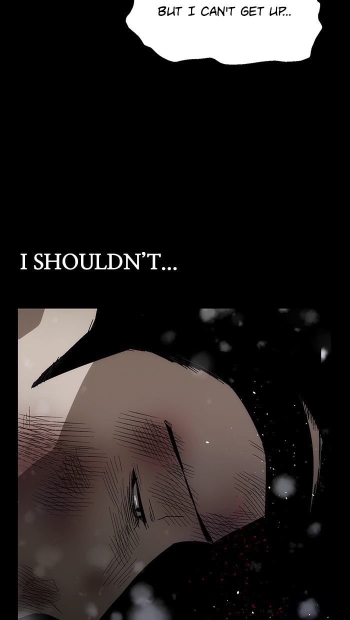 Weak Hero Chapter 153 page 67 - Chapter 153: (S3) Ep. 152