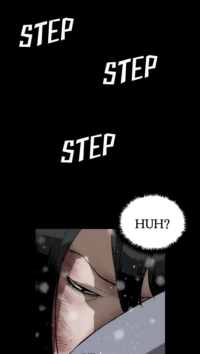 Weak Hero Chapter 153 page 70 - Chapter 153: (S3) Ep. 152