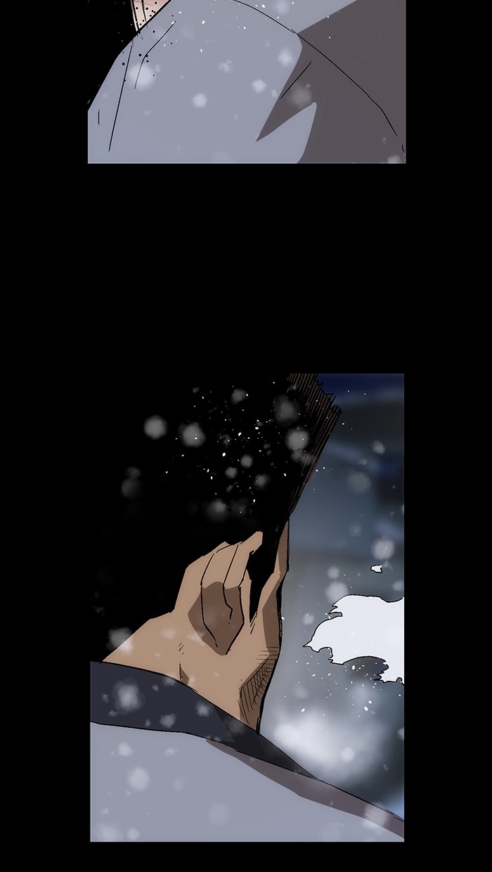 Weak Hero Chapter 153 page 71 - Chapter 153: (S3) Ep. 152