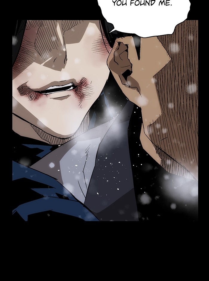 Weak Hero Chapter 153 page 74 - Chapter 153: (S3) Ep. 152