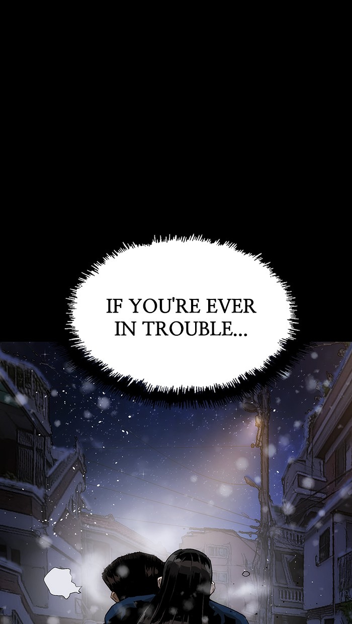 Weak Hero Chapter 153 page 76 - Chapter 153: (S3) Ep. 152