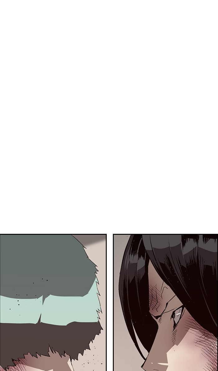 Weak Hero Chapter 153 page 8 - Chapter 153: (S3) Ep. 152